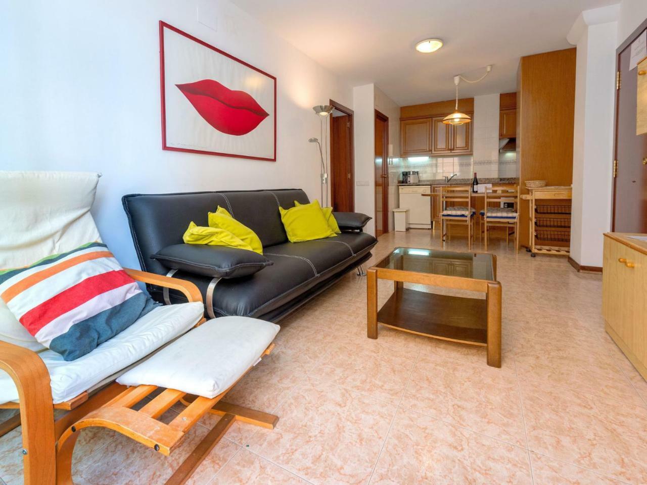 Apartment Primer De Maig By Interhome Sitges Eksteriør bilde