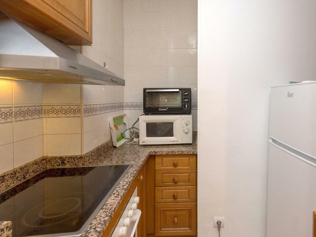 Apartment Primer De Maig By Interhome Sitges Eksteriør bilde